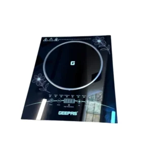 Geepas GIC33013P Induction Infrared Cooker