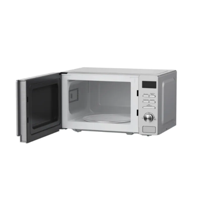 Haier HMW-20DSS Solo Microwave Oven Haier HMW-20DSS Solo Microwave Oven