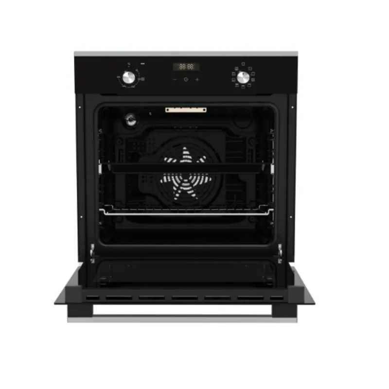 Haier HOX-P09HGBX-PK Built In Oven Haier HOX-P09HGBX-PK Built In Oven