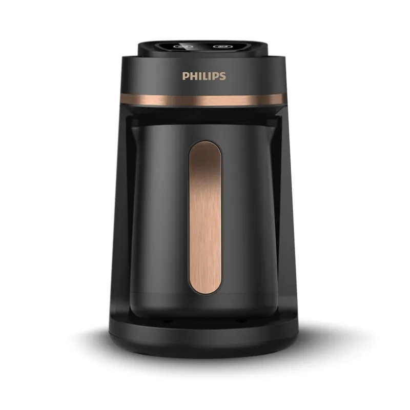 Philips HDA150/62 500 Series Turkish Coffee Maker Philips HDA150/62 500 Series Turkish Coffee Maker