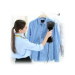 Anex AG-1018 2100W Deluxe Handy Garment Steamer