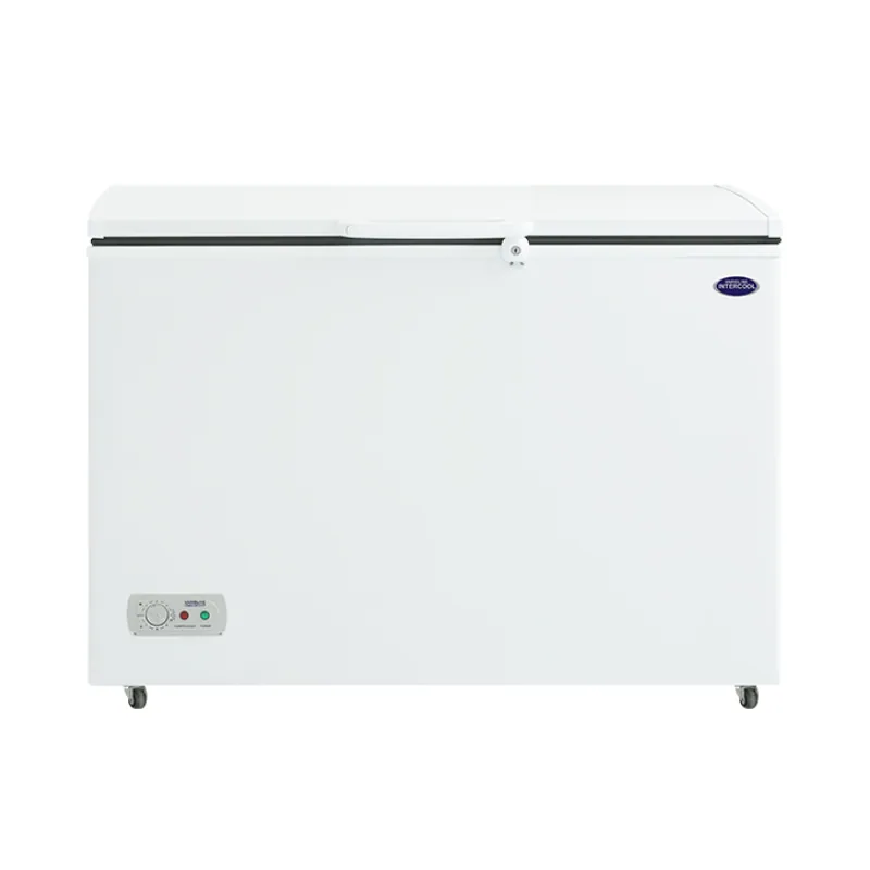 Varioline SDF-413 Single Door Domestic Deep Freezer Varioline SDF-413 Single Door Domestic Deep Freezer