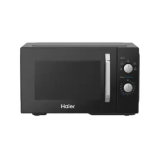 Haier HMW-25MXP9 Solo Microwave Oven