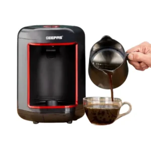 Anex GCM41515 Turkish Coffee Maker