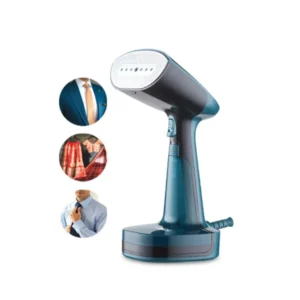 Anex AG-1019 1600-1900W Deluxe Handy Garment Steamer