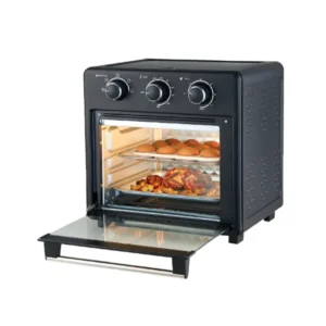 Anex AG-2121 Deluxe Air Fryer