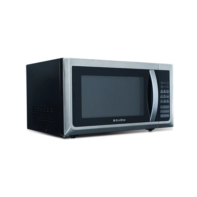 Ecostar EM-4301SDG Microwave Oven Ecostar EM-4301SDG Microwave Oven