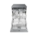Samsung DW60DG790FSLGU 14 Place Settings Built In Dishwasher