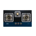 Nasgas DG-225 G Glass Top Fully Tempered Gas Hob