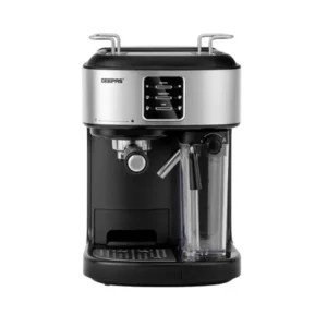 Geepas GCM1215SA Semi Automatic Espresso & Cappuccino Coffee Machine