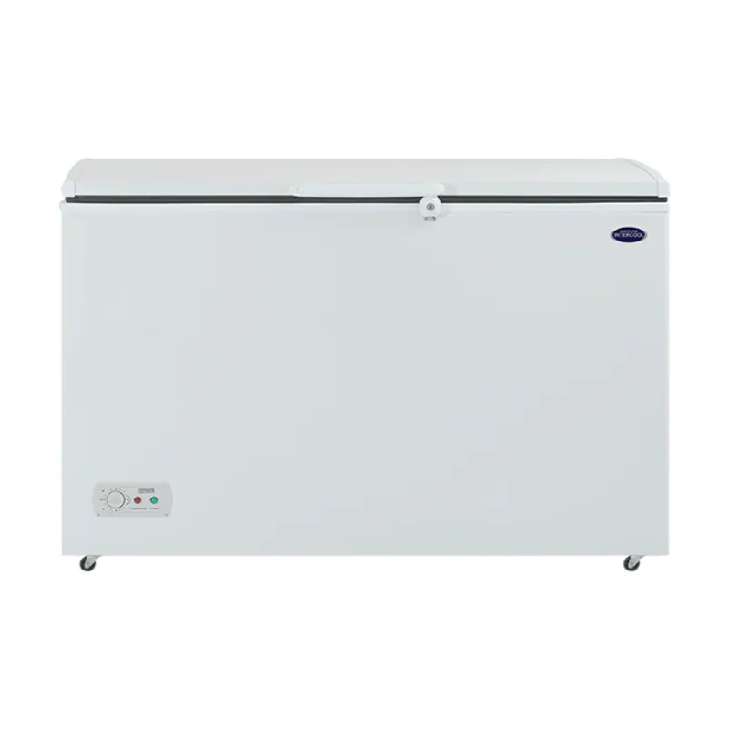 Varioline SDF-515 Single Door Domestic Deep Freezer Varioline SDF-515 Single Door Domestic Deep Freezer