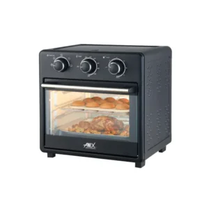Anex AG-2121 Deluxe Air Fryer