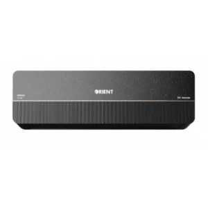 Orient Lunar Floral Black 20W-T3+ 1.5 Ton Wall Mount AC