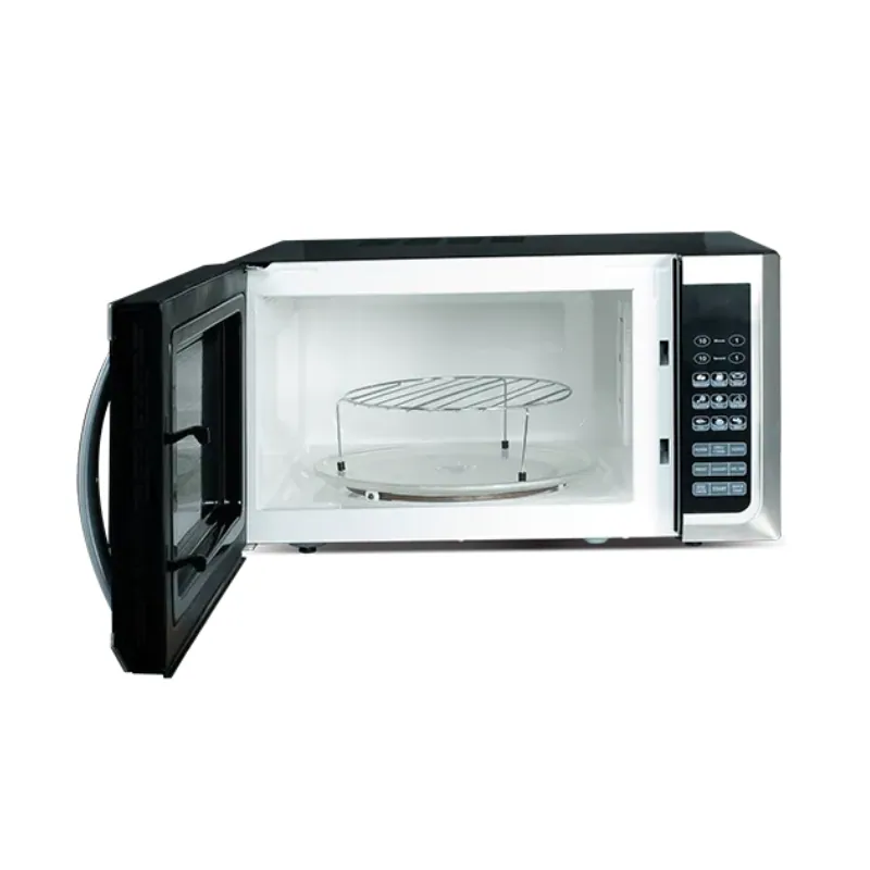 Ecostar EM-4301SDG Microwave Oven Ecostar EM-4301SDG Microwave Oven