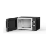 Haier HMW-25MXP9 Solo Microwave Oven