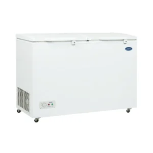 Varioline TDF-413 Twin Door Domestic Deep Freezer