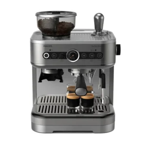 Philips PSA3228/01 Barista Brew Semi Automatic Espresso Coffee Machine