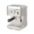 Geepas GCM1523SS Espresso & Cappuccino Coffee Machine