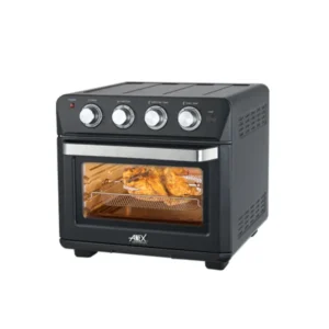 Anex AG-2123 Deluxe Air Fryer