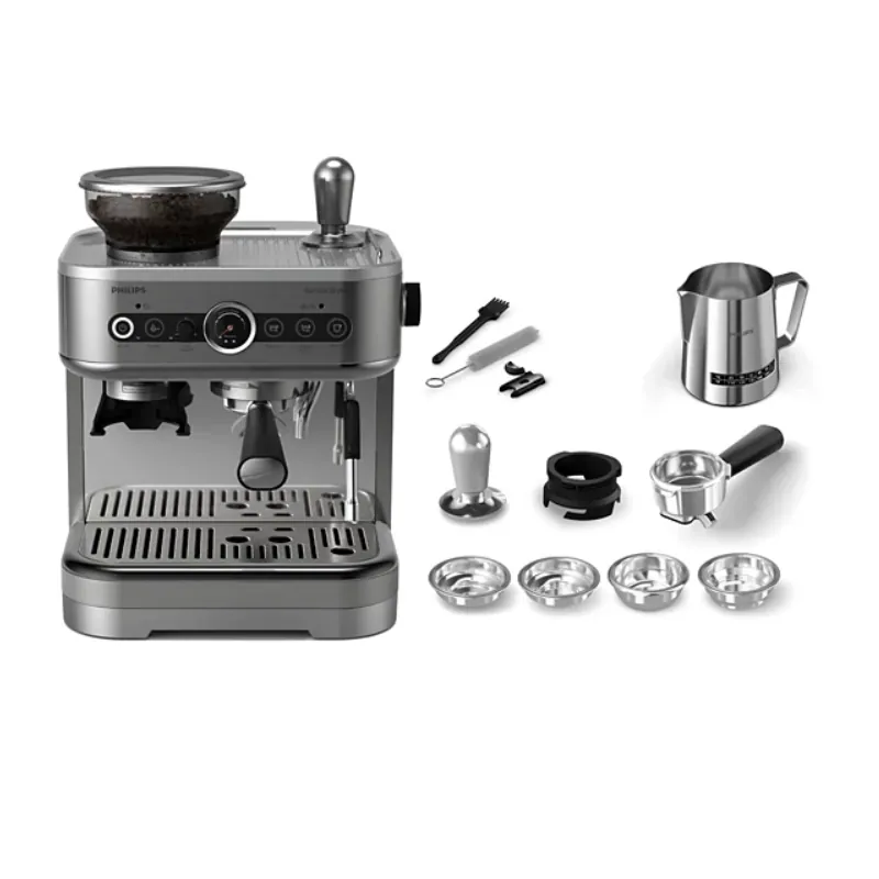 Philips PSA3228/01 Barista Brew Semi Automatic Espresso Coffee Machine Philips PSA3228/01 Barista Brew Semi Automatic Espresso Coffee Machine