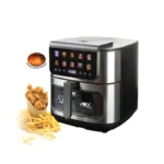 Anex AG-2125 Deluxe Air Fryer