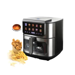 Anex AG-2125 Deluxe Air Fryer