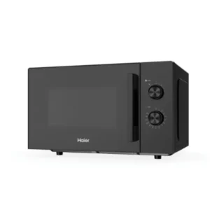 Haier HMW-26MBH Solo Microwave Oven