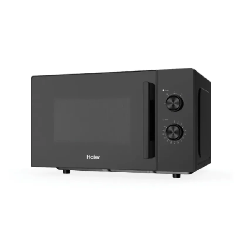 Haier HMW-26MBH Solo Microwave Oven Haier HMW-26MBH Solo Microwave Oven