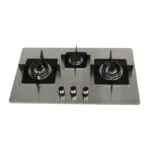 Canon CHA-BGH-120760S-3B-B-31 Premium Series Gas Hob