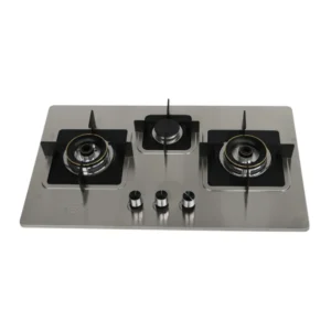 Canon CHA-BGH-120760S-3B-B-31 Premium Series Gas Hob