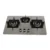 Canon CHA-BGH-120760S-3B-B-31 Premium Series Gas Hob