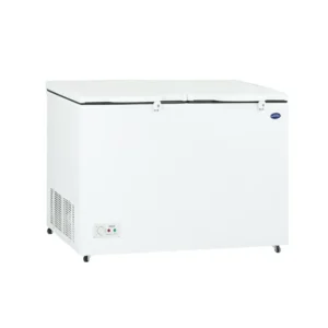 Varioline TDF-515 Twin Door Domestic Deep Freezer
