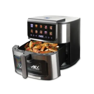 Anex AG-2125 Deluxe Air Fryer