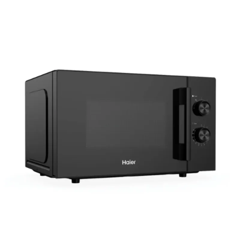 Haier HMW-26MBH Solo Microwave Oven Haier HMW-26MBH Solo Microwave Oven