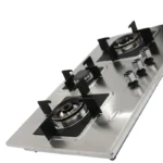 Canon CHA-BGH-120760S-3B-B-31 Premium Series Gas Hob