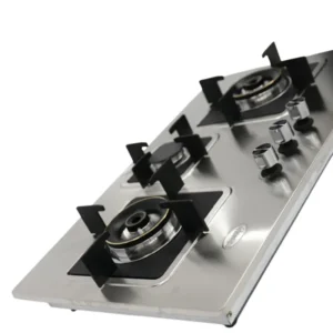 Canon CHA-BGH-120760S-3B-B-31 Premium Series Gas Hob