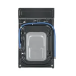 Haier HWD240-BD12LGNU1 Front Load Automatic Washing Machine