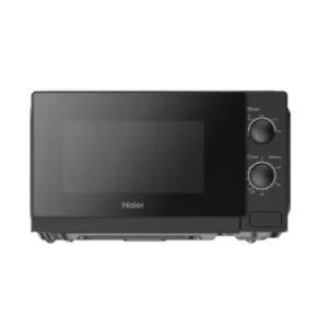Haier HMW-20MPB Solo Microwave Oven