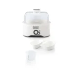 Black & Decker EG-200 Egg Boiler