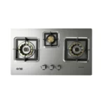 Nasgas GD-1530SS Non Magnetic Steel Top Gas Hob