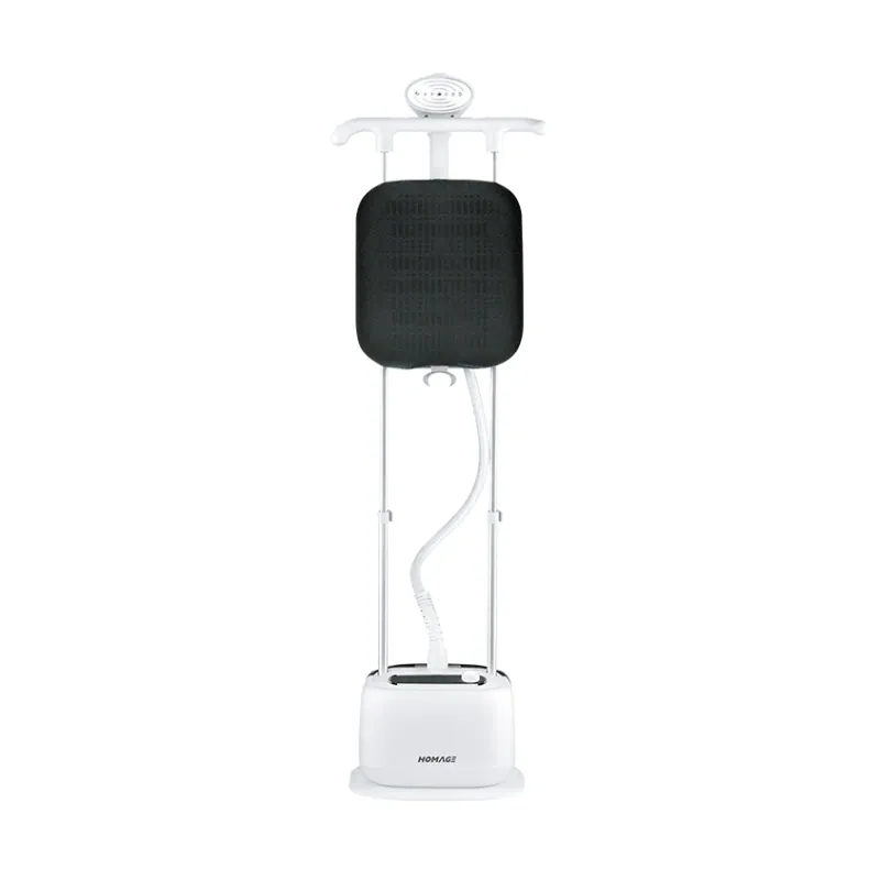 Homage HGS 2202WE Garment Steamer Homage HGS 2202WE Garment Steamer