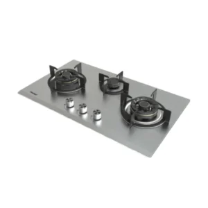Haier HCC-Q67358-L Gas Hob