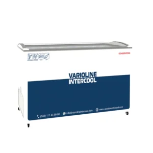Varioline UPL-400 Uplift Glass Door Conservator