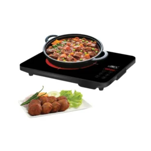 Anex AG-2168 Deluxe Infrared Cooker