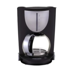 Black & Decker DCM-80 12 Cup Coffee Machine