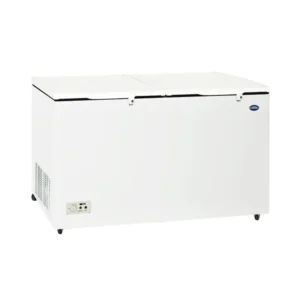 Varioline TDF-618 Twin Door Domestic Deep Freezer