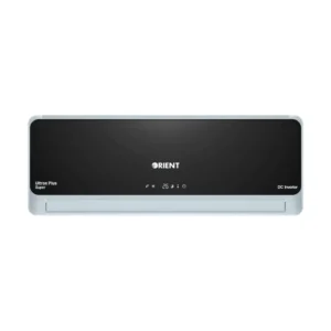 Orient Super Mirror Black 20S-T3+ 1.5 Ton Wall Mount AC