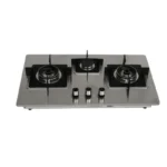 Canon CHA-BGH-120760S-3B-B-31 Premium Series Gas Hob