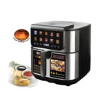 Anex AG-2126 Deluxe Air Fryer