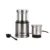 Geepas GCG41021 Stainless Steel Coffee Grinder